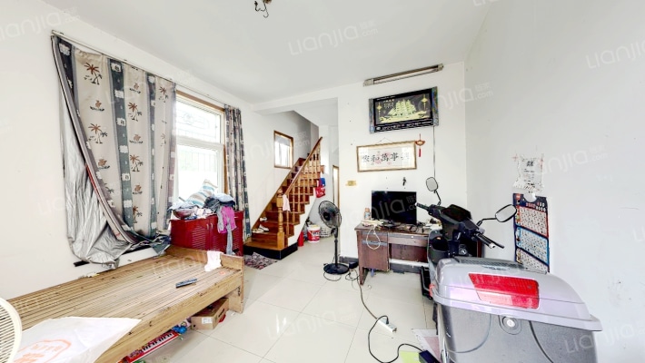 洞山新村二手房实景图