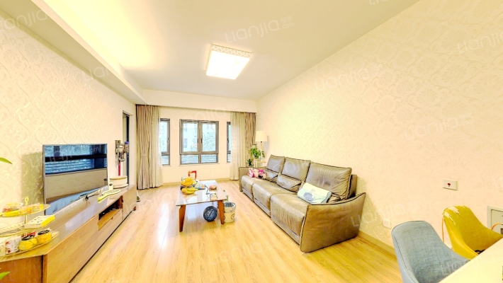 柏林映像二手房实景图