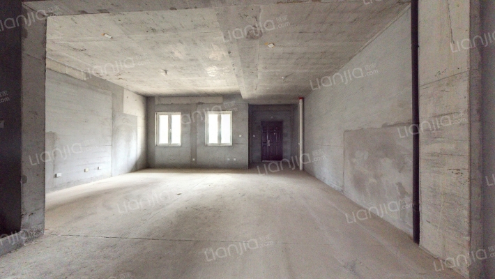 阳光城蔷薇溪谷C2二手房实景图