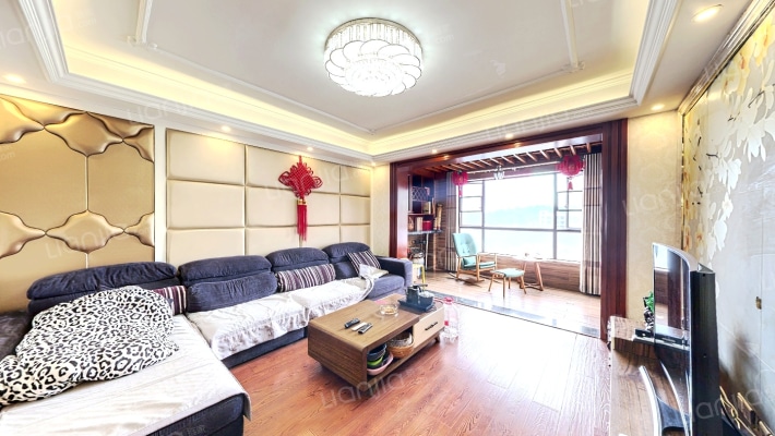 湘水郡二手房实景图