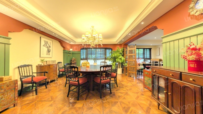 武汉天地一期A7二手房实景图