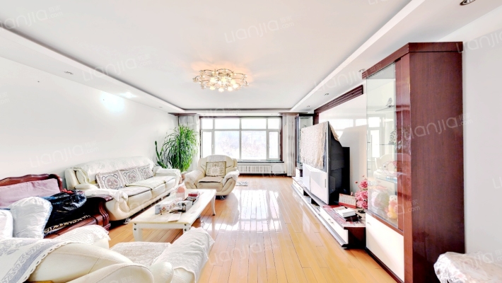 世外桃园二手房实景图