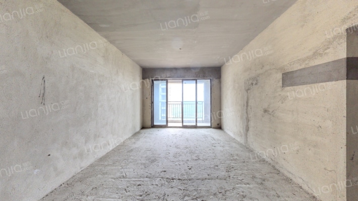 青旅金洲湖二手房实景图