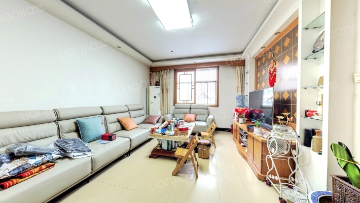 汝河路22号院二手房实景图