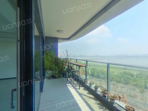 整租·融悦湾花园 5室2厅 南