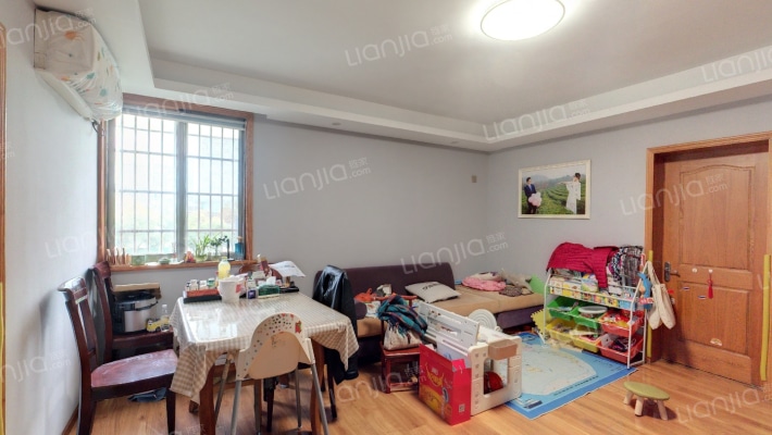 古墩路7-1号二手房实景图