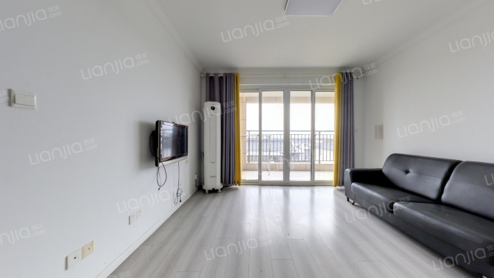 漫栖园二手房实景图