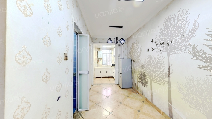 四方新村六村二手房实景图