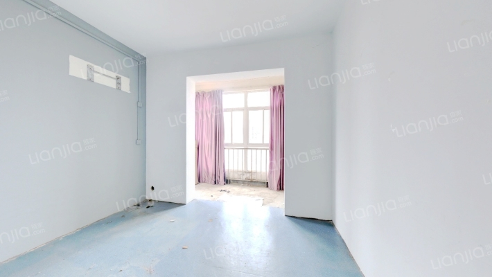 两湖官邸二手房实景图