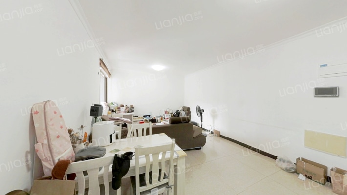 南山雍江汇二期二手房实景图