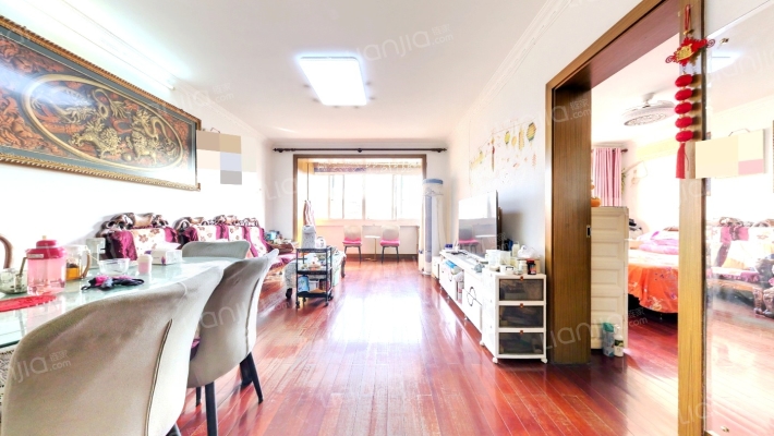 共康公寓二手房实景图