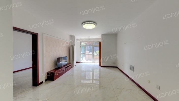 华商金岸二手房实景图