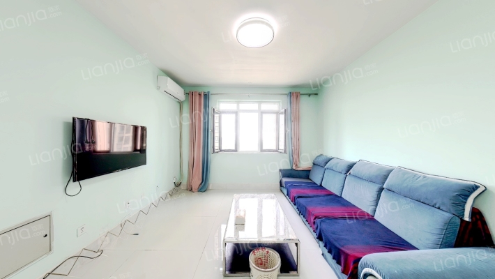 佳源·观城二手房实景图