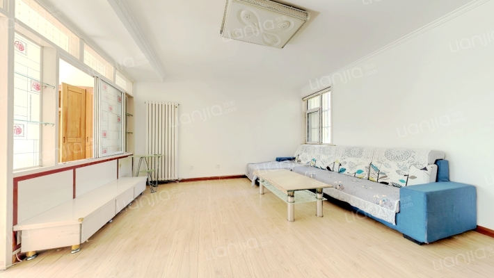 港城尊邸二手房实景图