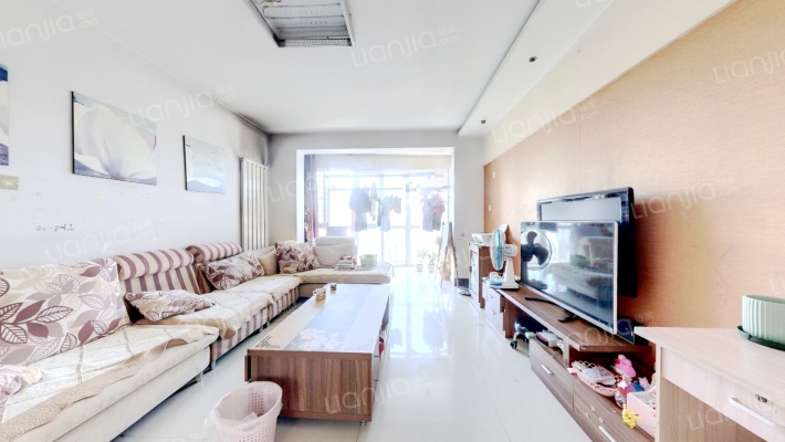 东方观邸二手房实景图