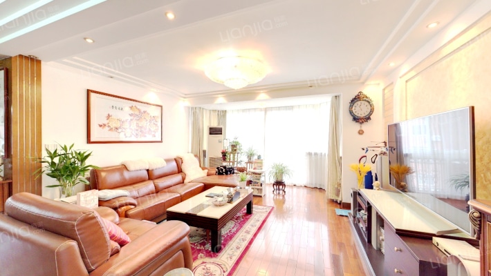 东珂花苑二手房实景图