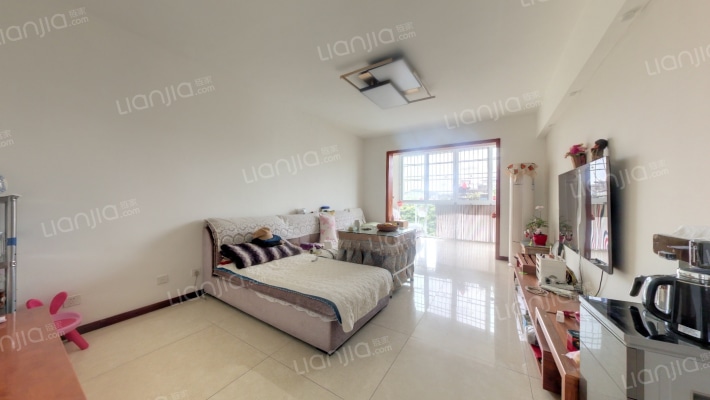 西御阳光二手房实景图