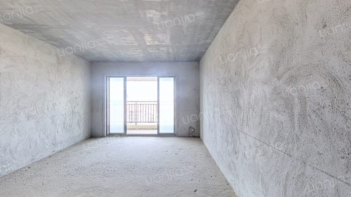 碧水天源二手房实景图