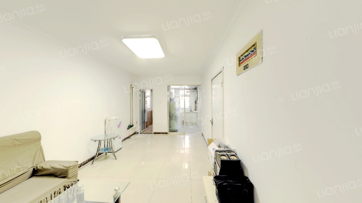 安康花园二手房实景图