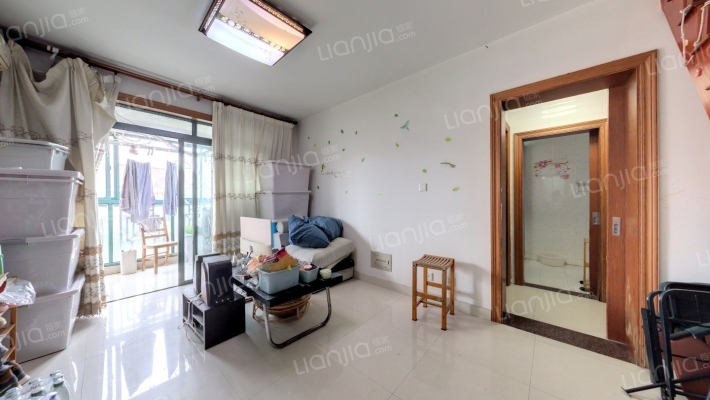 欣梅苑二手房实景图