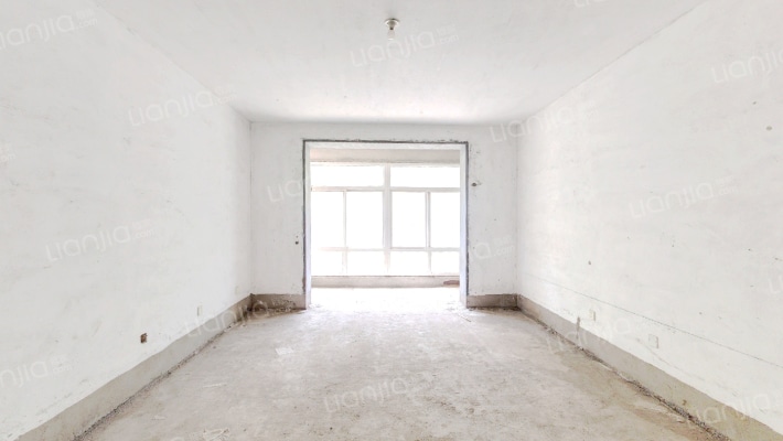 四季凤凰城二手房实景图