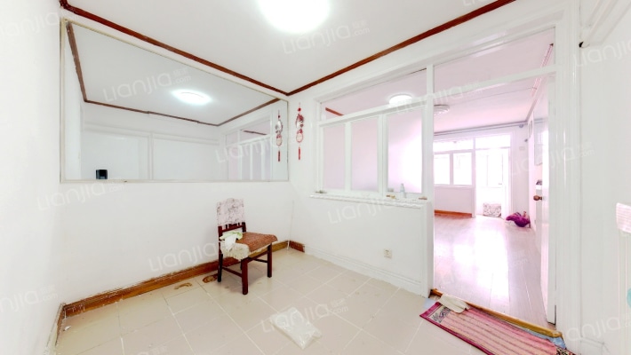 诸城路二手房实景图