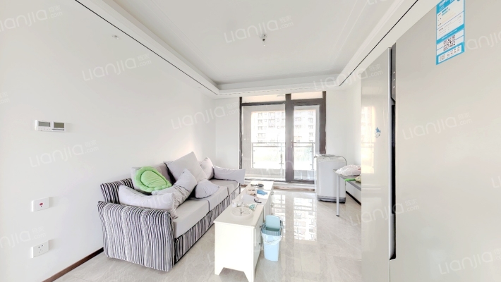 海悦澜庭二手房实景图