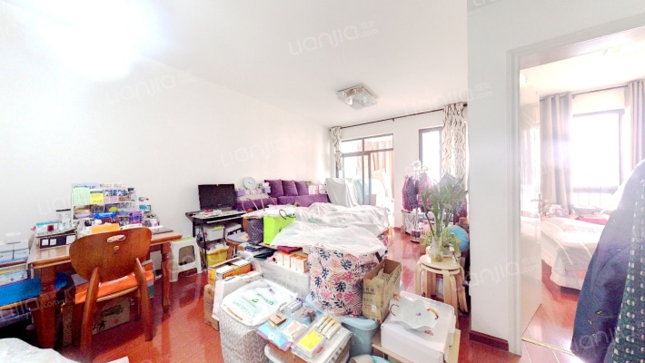 上海东韵二手房实景图