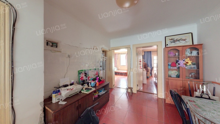 剪子巷二手房实景图