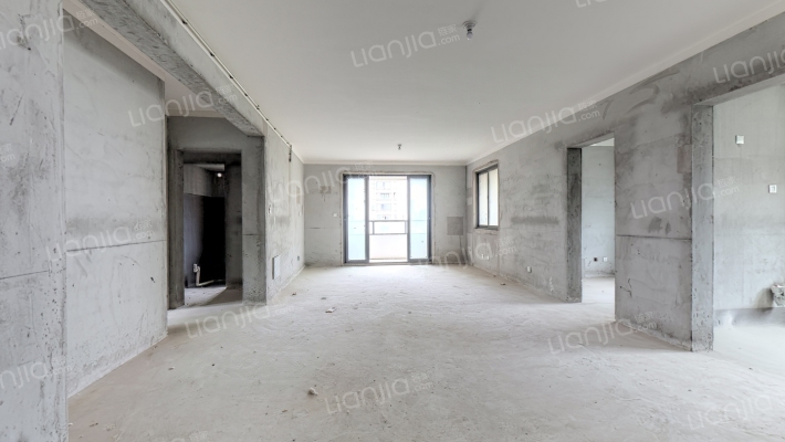 康利华府二手房实景图