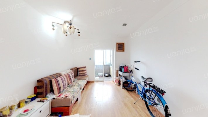 云顶国际公馆二手房实景图