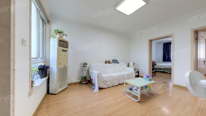 西水湾家园二手房实景图