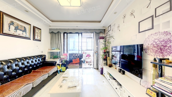 祥源城三期二手房实景图