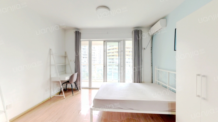 远大都市风景三期二手房实景图