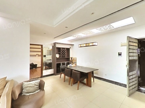 整租·科大佳园北苑 3室2厅 南