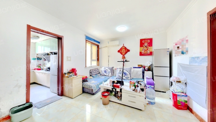 西卢家滩村二手房实景图