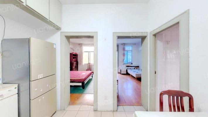 邮电西村二手房实景图