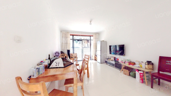 金色里程二手房实景图