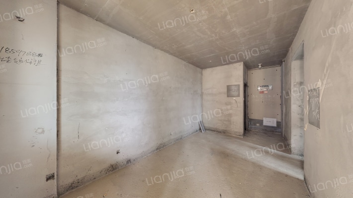 永实蔷薇国际二手房实景图