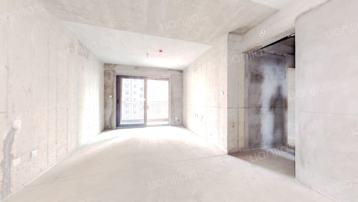 华清园文津观澜二手房实景图