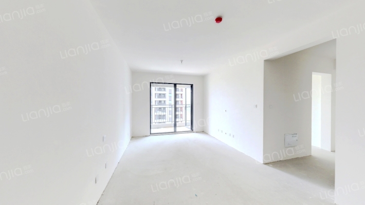 高实城二手房实景图