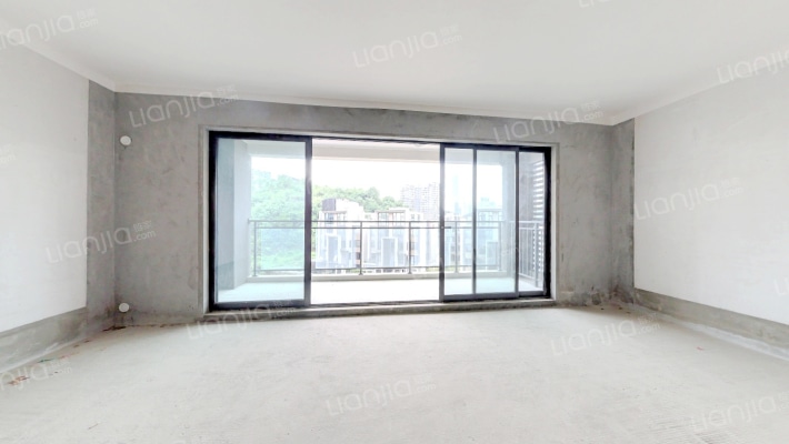 中海映山湖观湖二手房实景图