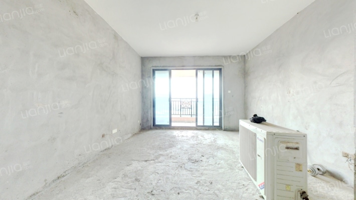 金马香颂居二手房实景图