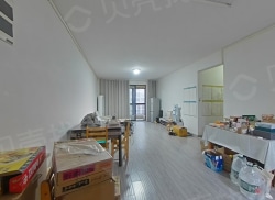 整租·阳光城海悦府 3室2厅 南_阳光城海悦府租房