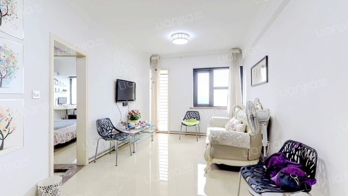 金马同盛二手房实景图