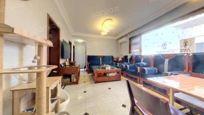 润扬观澜鹭岛一期二手房实景图