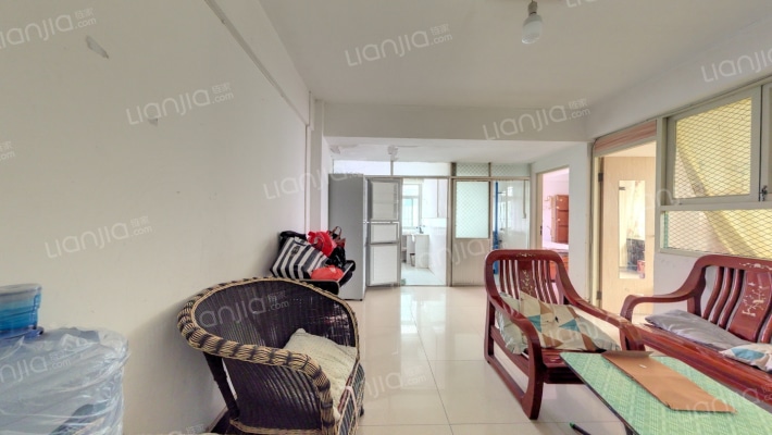 北新巷37号二手房实景图