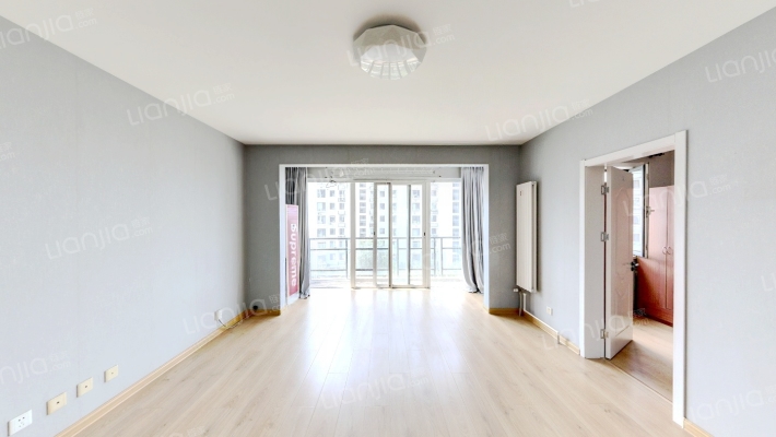 香槟左岸天澜园二手房实景图