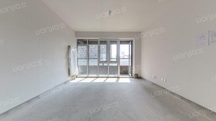 山钢明德府二手房实景图