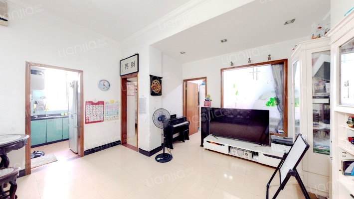 宝源路二手房实景图